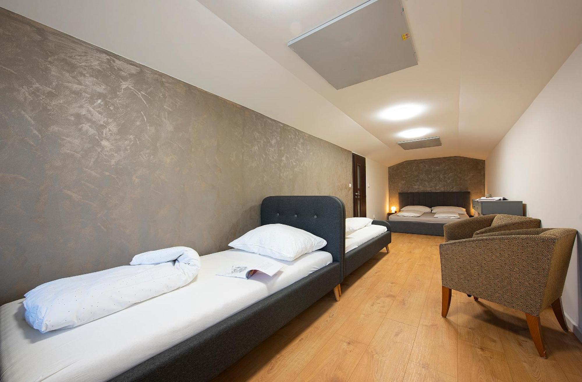 Elevante Residence Poprad Exterior photo