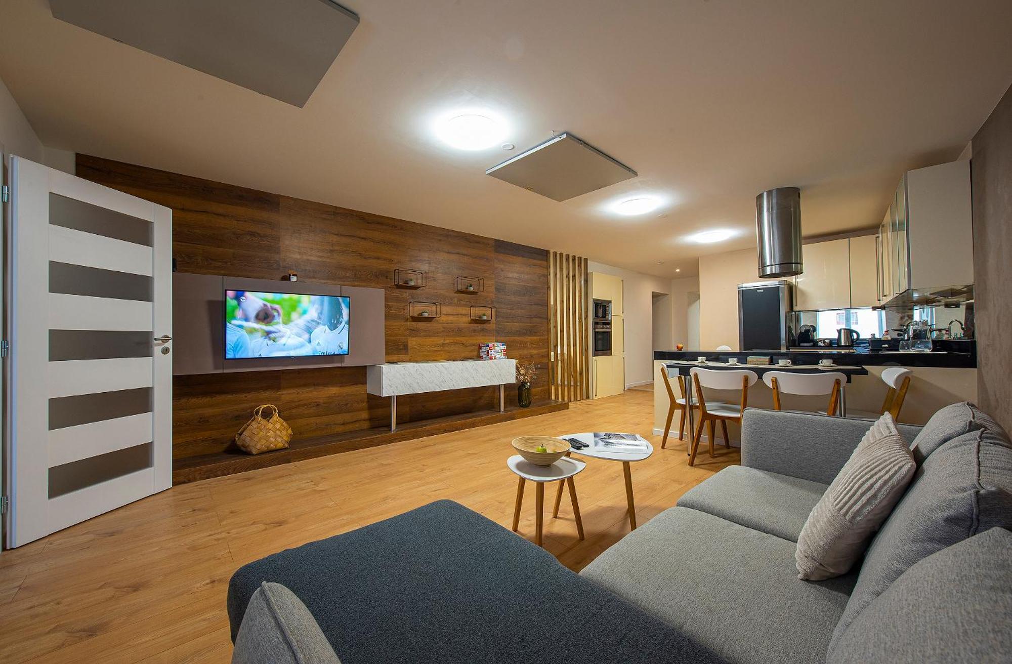 Elevante Residence Poprad Exterior photo