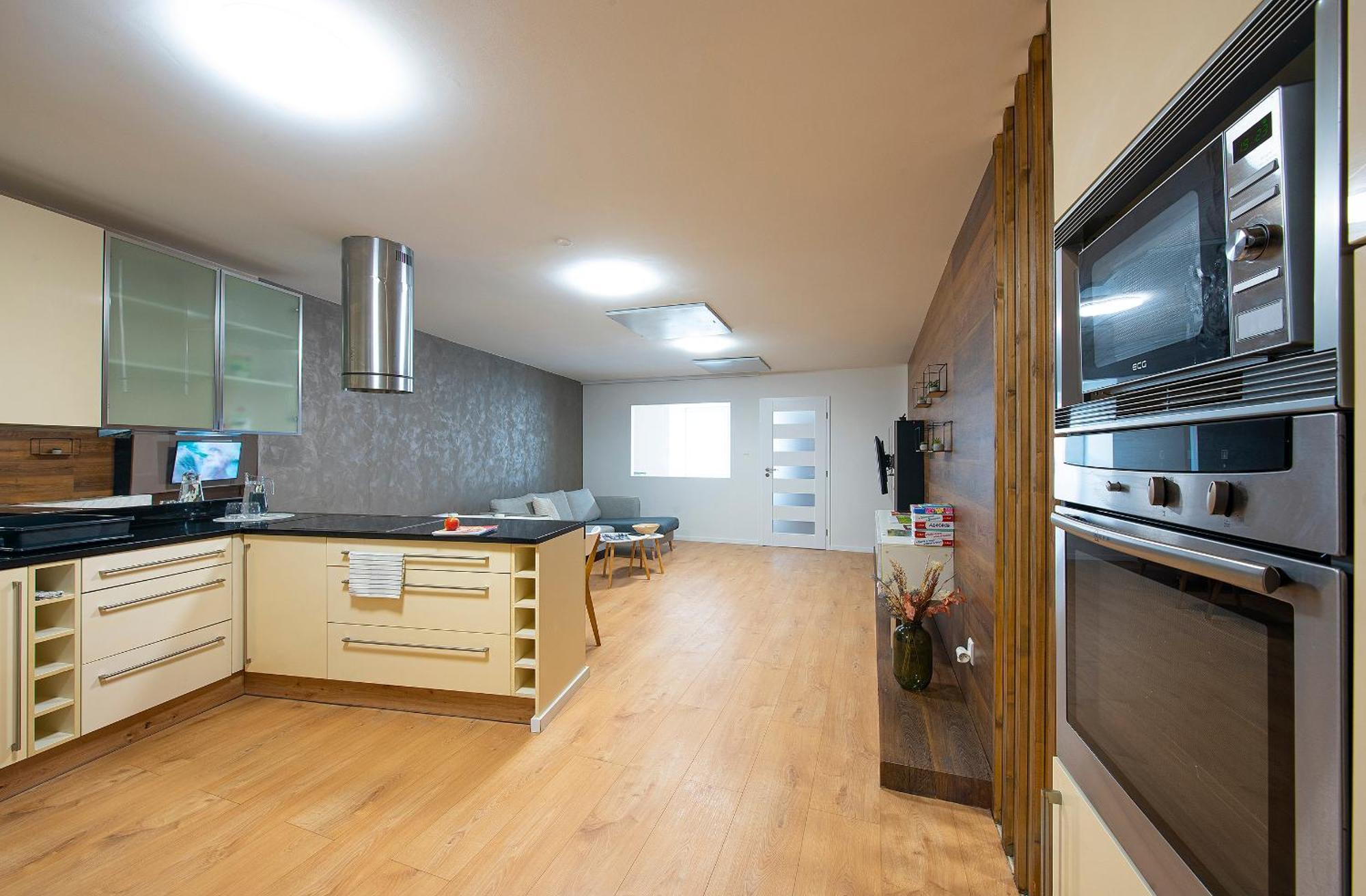 Elevante Residence Poprad Exterior photo