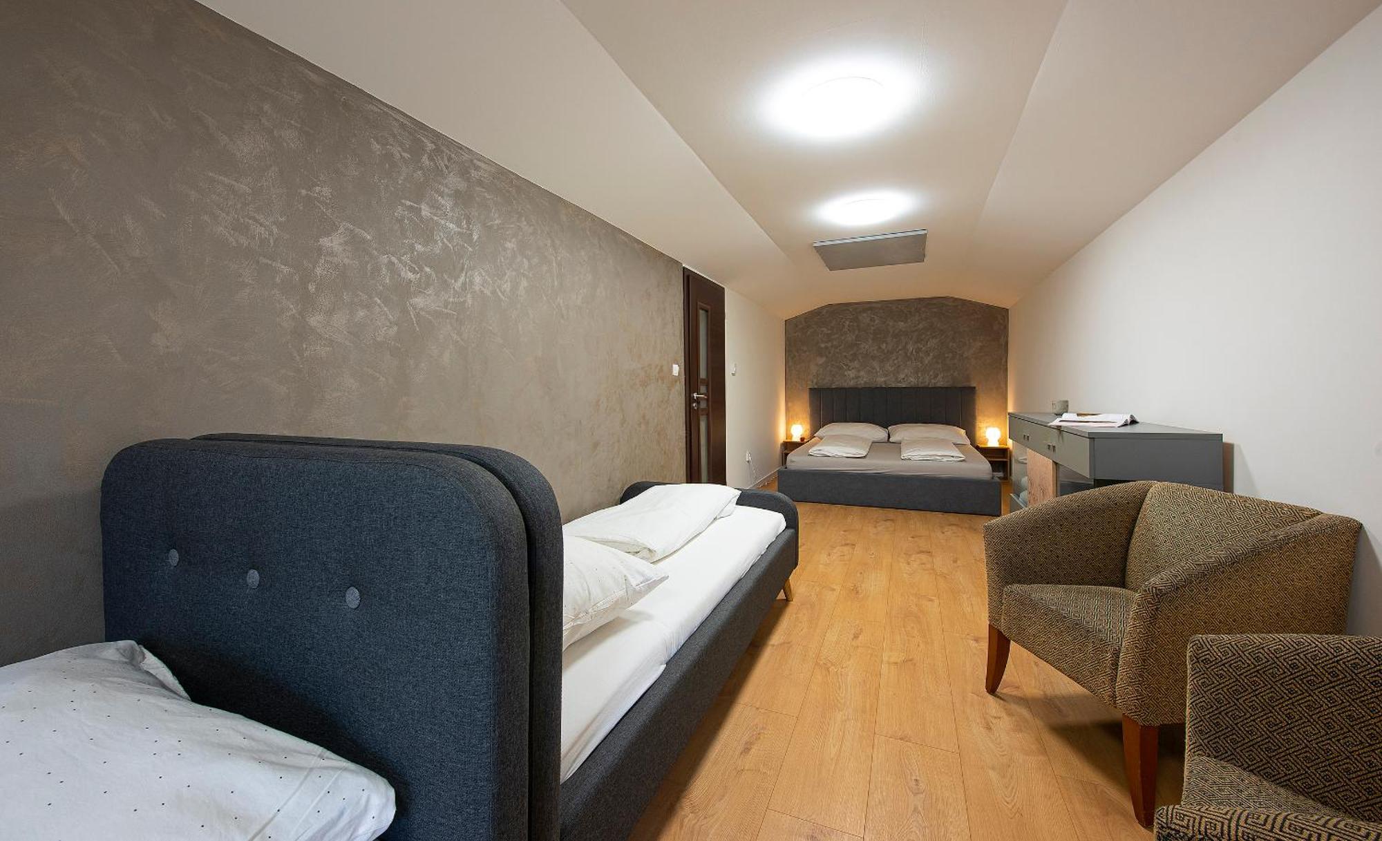Elevante Residence Poprad Exterior photo