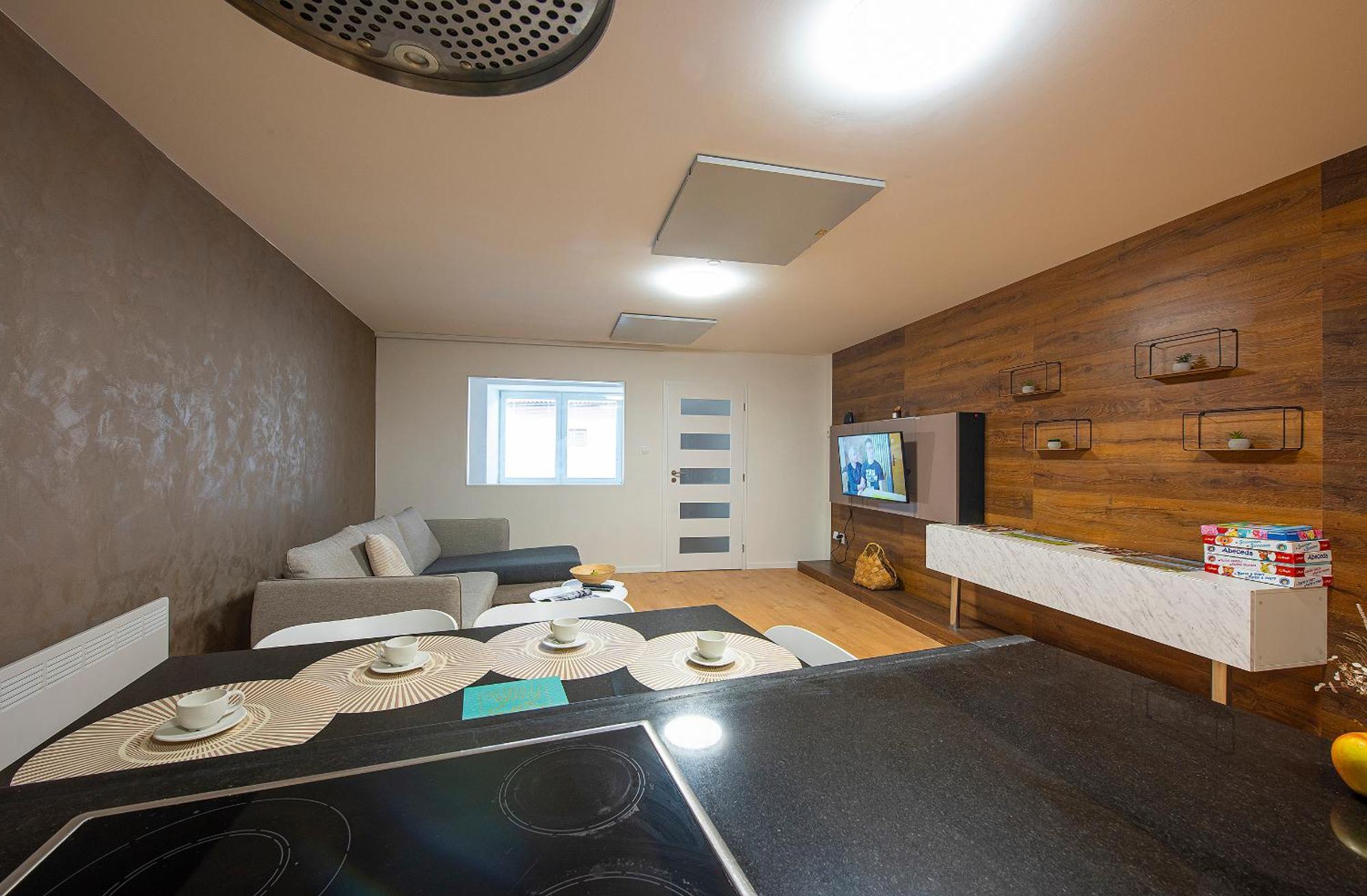 Elevante Residence Poprad Exterior photo