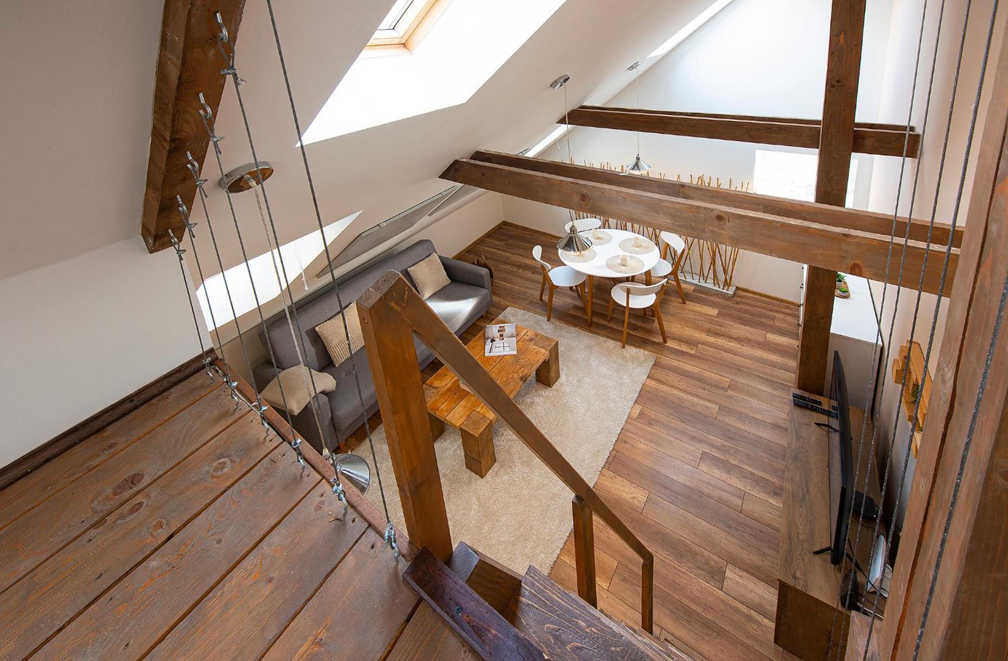 Elevante Residence Poprad Exterior photo
